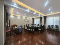 Zibai Impression Yangxin Residence - Morgenmad