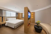 CHANGTE Yunqi Hotel (Petrochemical University) - palestra