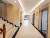 Select Hotel - parking