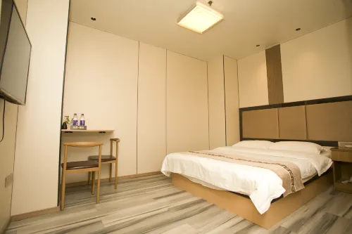 Jinxi Hotel - albergo