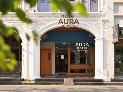 Aura Hotel Purvis