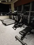 Gelaiden Smart Hotel (Haikou Qilou Old Street Donghu) - Gym