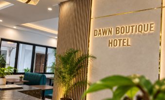 Dawn Boutique Luangprabang Hotel
