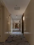 Changsha Qijian Hotel (Desiqin City Square) - واي فاي