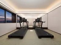 JI Xinzhou Huai'An Economic Development Zone Zitan Street Hotel - ที่มีที่จอดรถ
