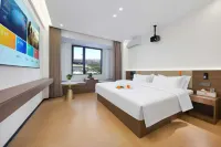 Maner Smart Hotel (Zhoukou High-Speed Railway East Station) - Wifi