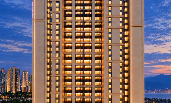 IntercityHotel Dali Erhai Lake