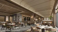 Haiyan Four Points by Sheraton Hotel - breakfast