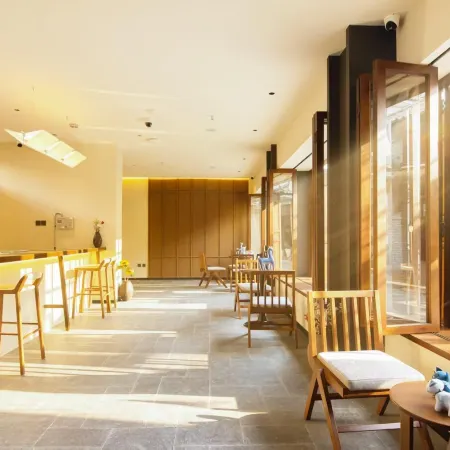 Pusu Inn (Weishan Ancient City Vanguard Chongzheng Academy Branch)