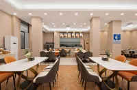 Vienna Hotel (Macheng Cultural Town) - breakfast