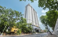 Wyndham Grand Phnom Penh Capital - 5-Star