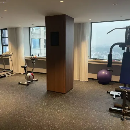 Shuzhou International Hotel