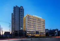 George Morandi Hotel (Dezhou Qingyun)