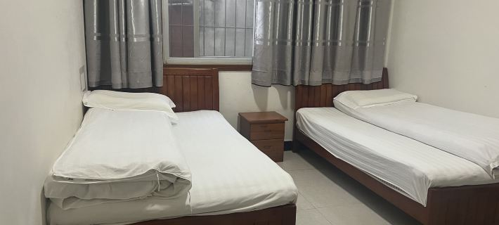 Yuhang Convenience Hotel Hôtels à&nbsp;: Xian de Chenggu