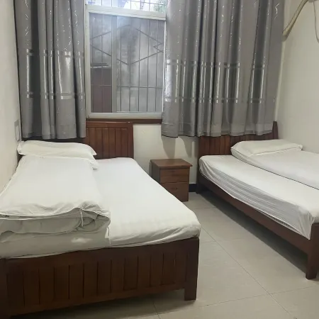 Yuhang Convenience Hotel