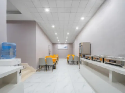 Vienna Hotel(Nujiang Gongshan Store) Hotel di Gongshan