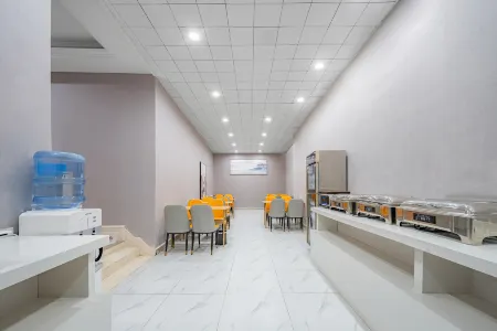 Vienna Hotel(Nujiang Gongshan Store)