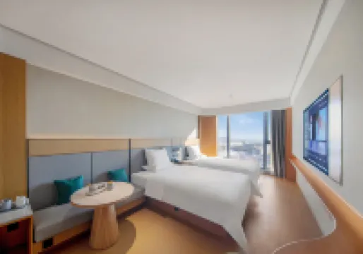 JI Hotel (Zhoushan Xincheng) Hotels in Zhoushan
