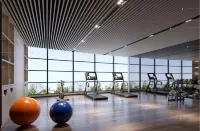 Holiday Inn Express Nantong Xinghu Hotel di Nantong