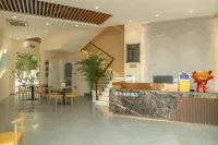 Urban Garden Chain Hotel (Beihai Silver Beach) - Layanan Antar-Jemput