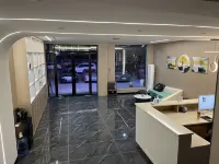 Binzhou Senbreath Hotel (Bus Station) Hotels in Binzhou
