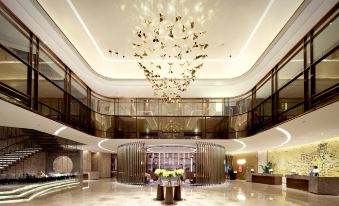 White Swan VYV Hotel, Foshan