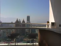 Xishuangbanna Jinghong Qingshu · Lushan Xishang Banshan Hotel - Mountain view