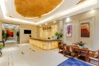 Hefei Yipin Hotel (Greenland Bohai Zhugang Subway Station)