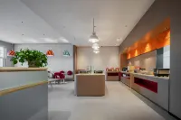 尚客優飯店（萊西姜山汽車站店） - 早餐