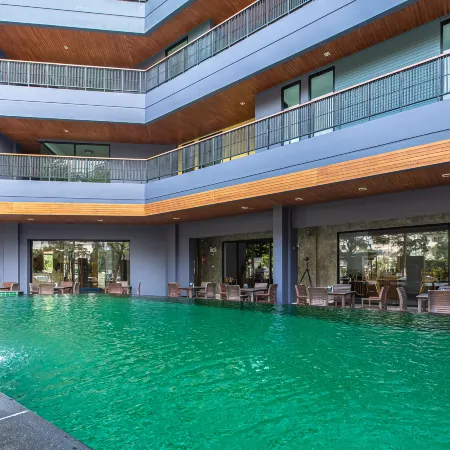 The Proud Exclusive Hotel