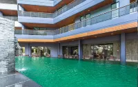 The Proud Exclusive Hotel - Pools