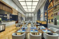Maritim Hotel Taicang - Breakfast
