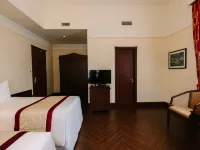 ダラット ホテル ドゥ パーク ダラットのホテル