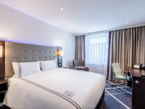 Premier Inn Muenchen City Schwabing