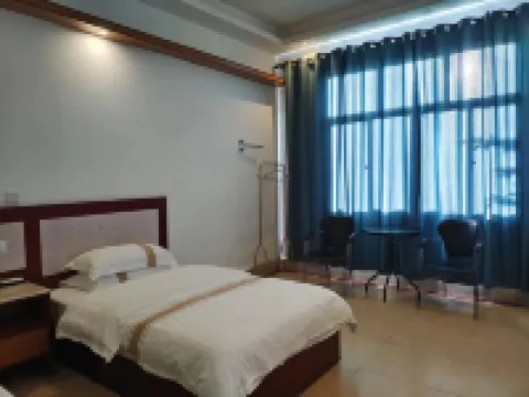 Wanning Longyuan Jiayuan Hotel