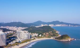 Hailing Island Youxiang Travel Holiday Apartment (Beiluo Scenic Area)