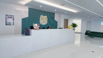 Hema E-Sports Hotel