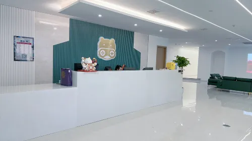 Hema E-Sports Hotel