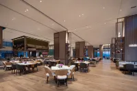 NINGBO INTERNATIONAL CONVENTION CENTER HOTEL