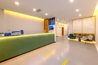 Four Seasons Fubon Beijing (Shilibao Subway Station Chaoyang Joy City Branch)