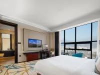 foreman haitang Hotels near Mount Tai