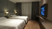 Dehui Qiantang Elegant Restaurant Business Hotel فنادق في ده هوي