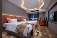 5.0 Joseph Fruit Tea Hotel