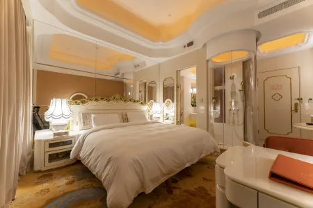 Platinum Hanjue Hotel