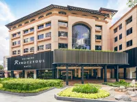 Orchard Rendezvous Hotel by Far East Hospitality Hotels near Orchard