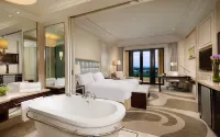 Azure Reserve Xinchang