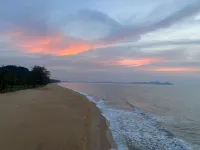 Club Med Cherating Beach - Beach