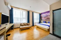Super 8 Hotel (Tieling Railway Station Pacific Shopping Center)