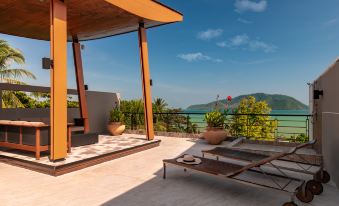 Amazing 5Br, Seaview Private PoolVilla by Intira Villas