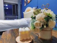 Yu Xiaozhu Homestay (Langfang Anci District Wanda Plaza Branch) Hotels in Anci District
